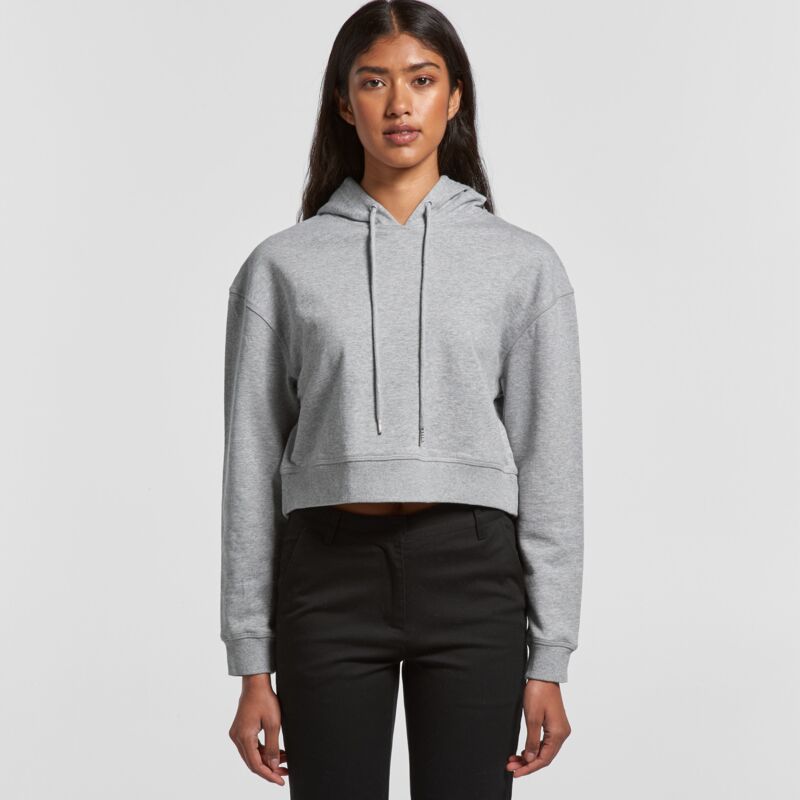 AS Colour CROP HOOD 4122 CROP HOOD Thumbnail