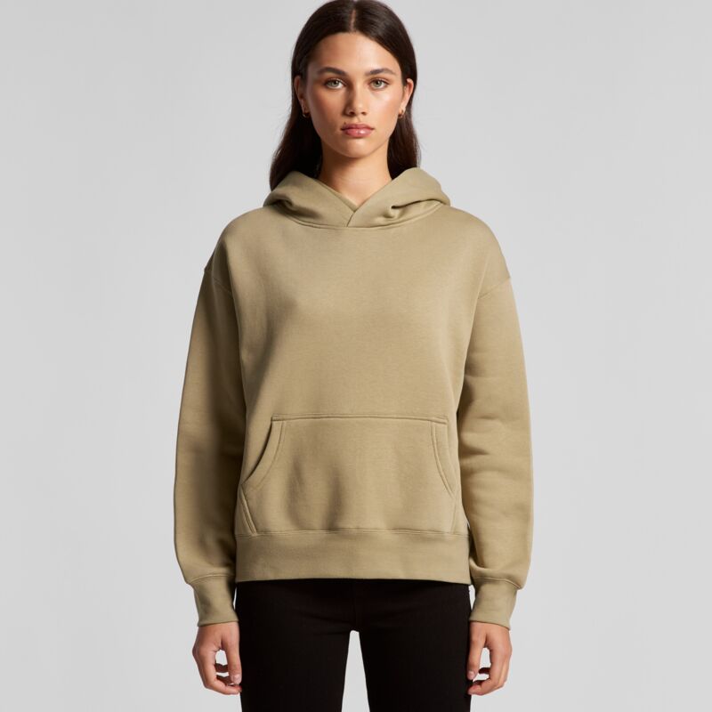 AS Colour WOS RELAX HOOD 4161 WOS RELAX HOOD Thumbnail