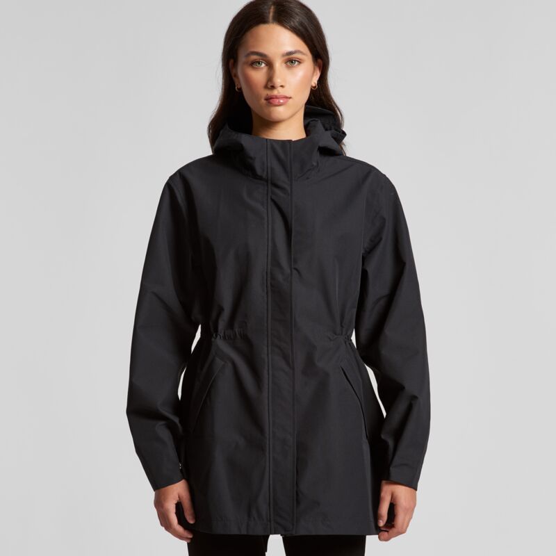 AS Colour WOS TECH JACKET 4526 WOS TECH JACKET Thumbnail