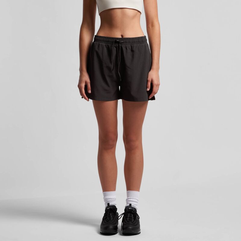 AS Colour WOS ACTIVE SHORTS 4620 WOS ACTIVE SHORTS Thumbnail