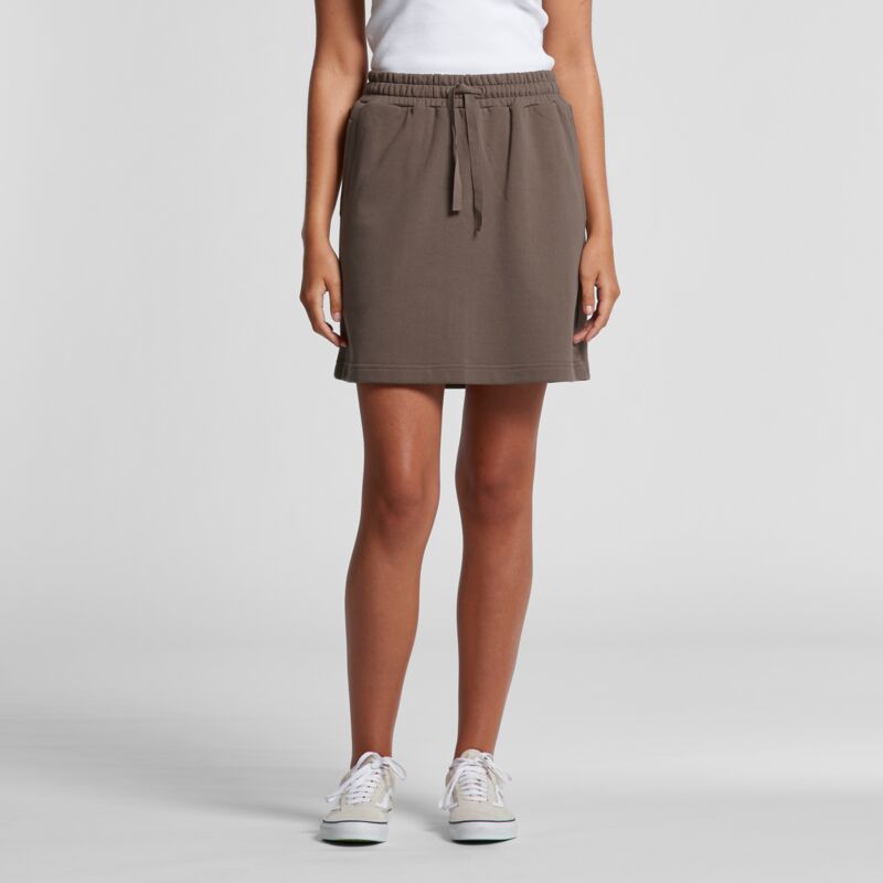 AS Colour TERRY SKIRT 4906 TERRY SKIRT Thumbnail