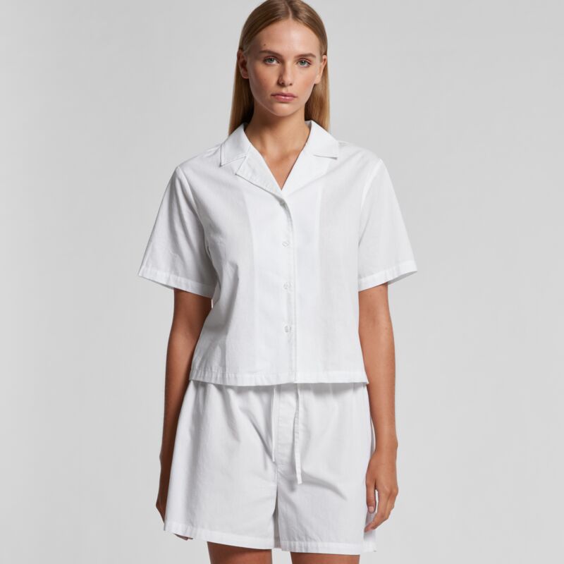 AS Colour WOS PYJAMA TOP 4908 WOS PYJAMA TOP Thumbnail