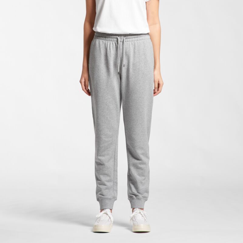 AS Colour WOS PREMIUM TRACK PANTS 4920 WOS PREMIUM TRACK PANTS Thumbnail