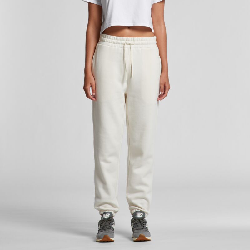 AS Colour WOS STENCIL TRACK PANTS 4921 WOS STENCIL TRACK PANTS Thumbnail
