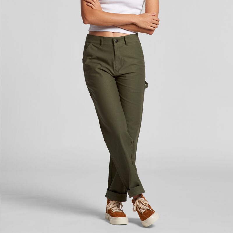 AS Colour WOS UTILITY PANTS 4927 WOS UTILITY PANTS Thumbnail