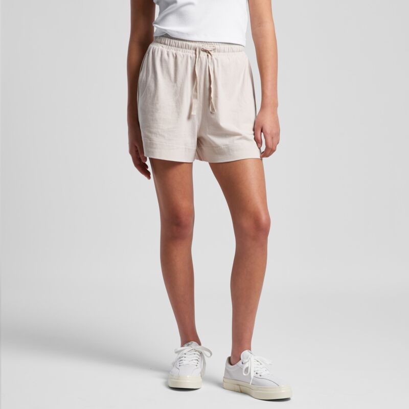 AS Colour SOFT SHORTS 4928 SOFT SHORTS Thumbnail