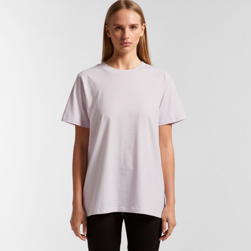 AS Colour WOS CLASSIC TEE 4026 WOS CLASSIC TEE Thumbnail
