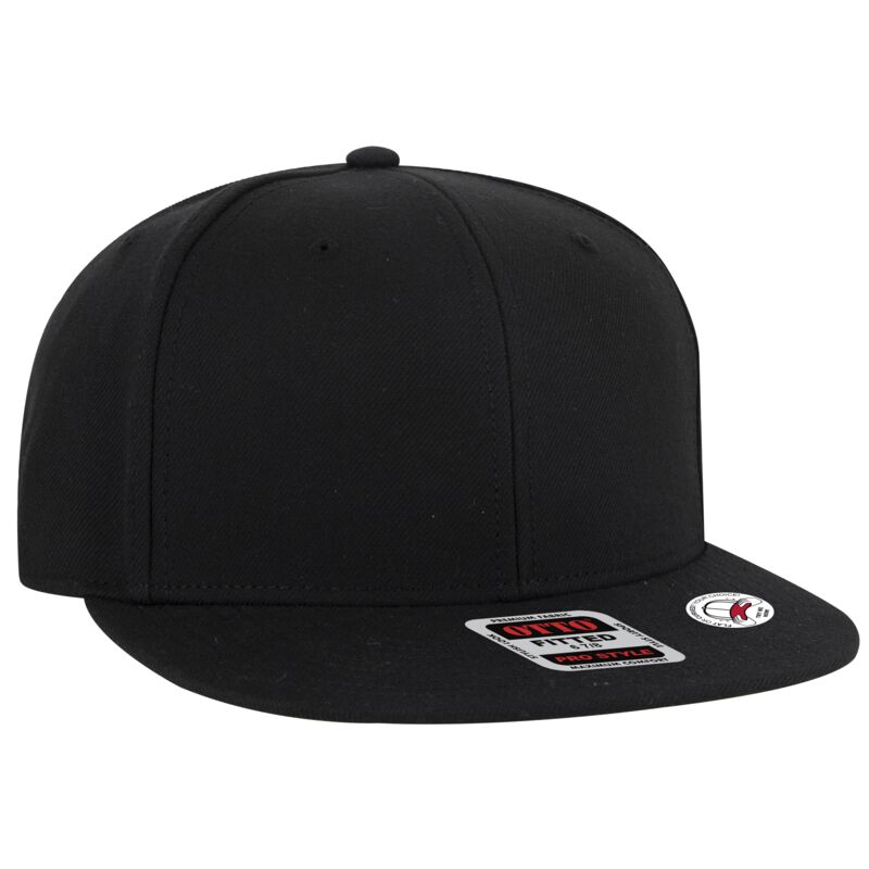 OTTO Cap OTTO CAP “OTTO FIT” 6 Panel Pro Style Fitted Cap 5950-1 OTTO CAP “OTTO FIT” 6 Panel Pro Style Fitted Cap Thumbnail