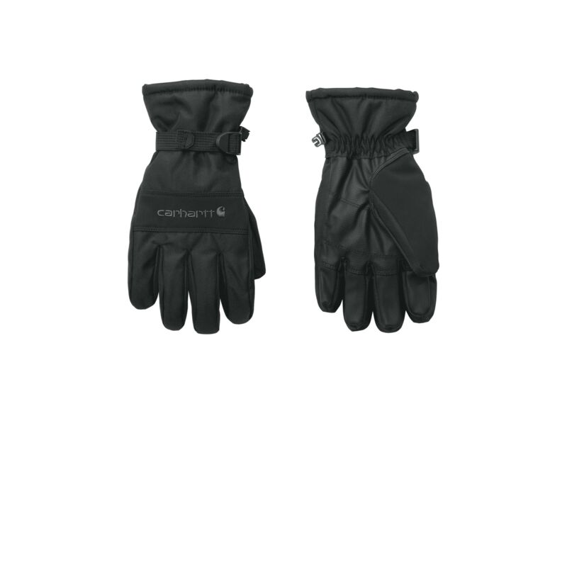 Carhartt Waterproof Insulated Glove CTGL0511 Waterproof Insulated Glove Thumbnail