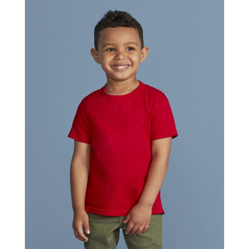 Gildan Softstyle® Toddler T-Shirt 64500P Softstyle® Toddler T-Shirt Thumbnail