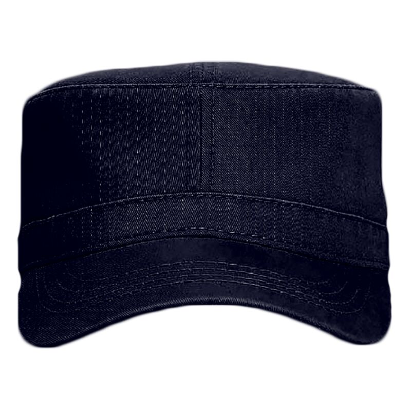OTTO Cap OTTO CAP Military Hat 109-791 OTTO CAP Military Hat Thumbnail