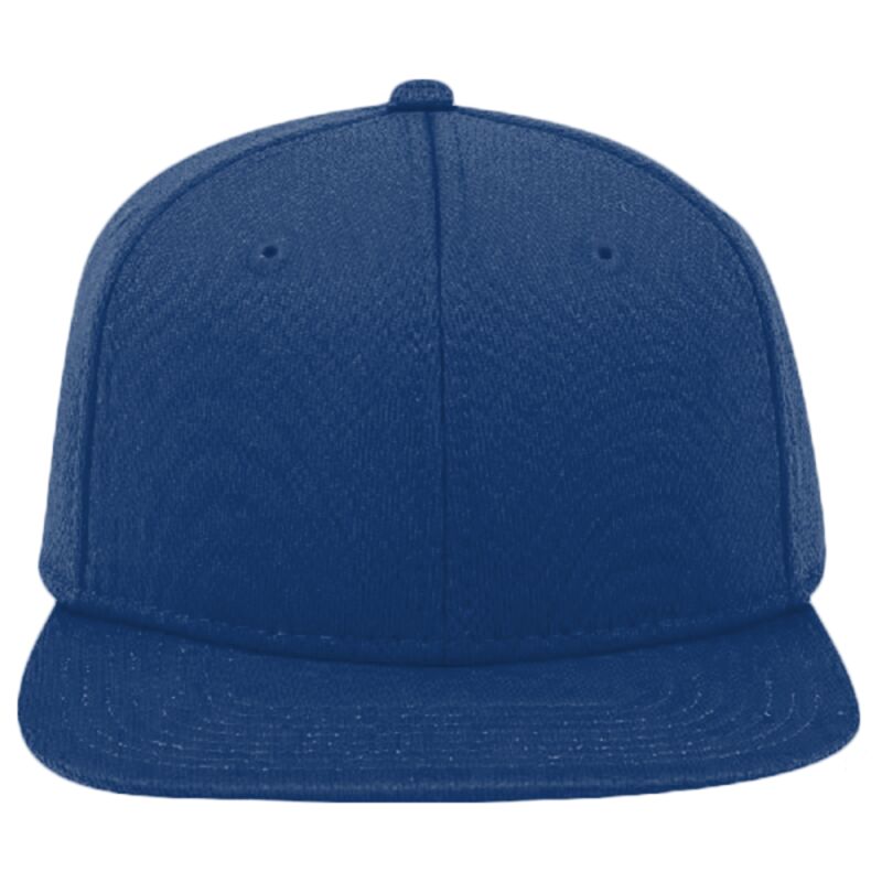 OTTO Cap OTTO CAP "OTTO FLEX" 6 Panel Mid Profile Baseball Cap 13-1206 OTTO CAP "OTTO FLEX" 6 Panel Mid Profile Baseball Cap Thumbnail