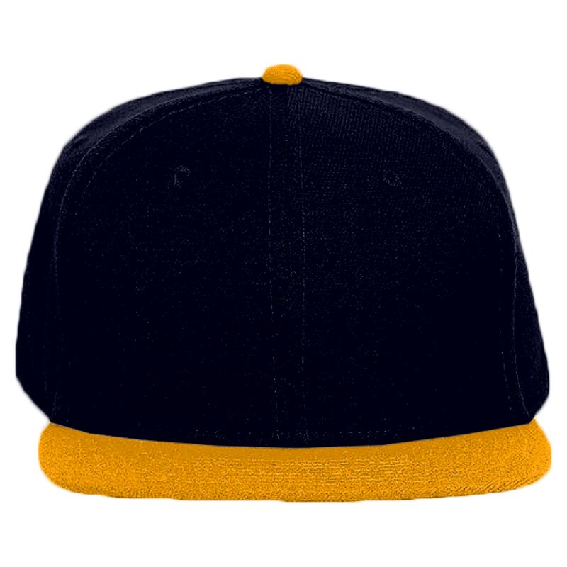 OTTO Cap OTTO CAP "OTTO SNAP" 6 Panel Mid Profile Snapback Hat 148-1086 OTTO CAP "OTTO SNAP" 6 Panel Mid Profile Snapback Hat Thumbnail