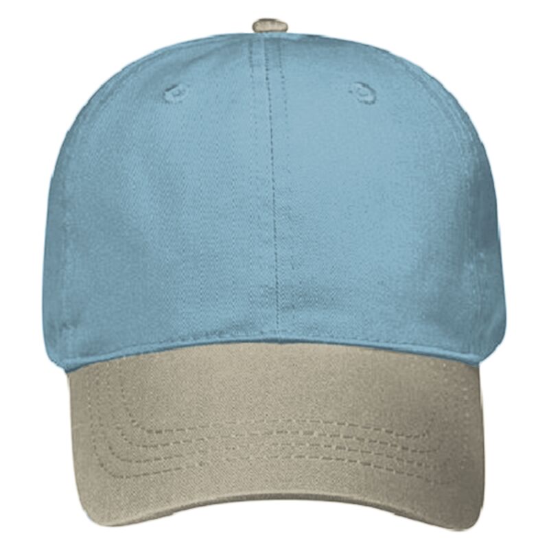 OTTO Cap OTTO CAP 6 Panel Low Profile Dad Hat 18-086 OTTO CAP 6 Panel Low Profile Dad Hat Thumbnail