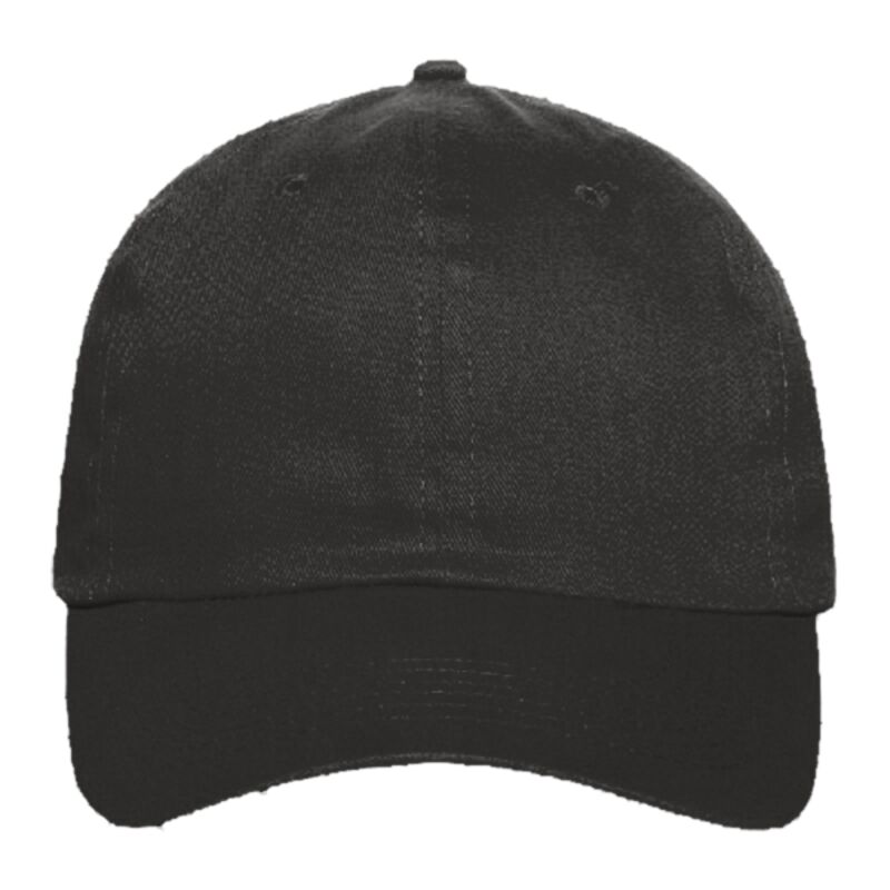OTTO Cap OTTO CAP 6 Panel Low Profile Baseball Cap 18-1108 OTTO CAP 6 Panel Low Profile Baseball Cap Thumbnail