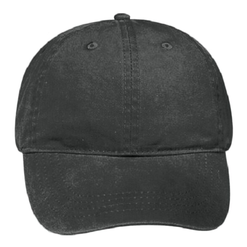 OTTO Cap OTTO CAP 6 Panel Low Profile Dad Hat 18-202 OTTO CAP 6 Panel Low Profile Dad Hat Thumbnail