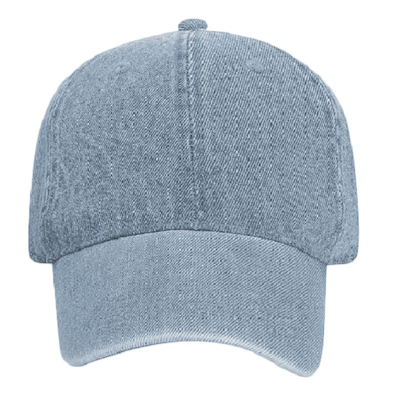 OTTO Cap OTTO CAP 6 Panel Low Profile Dad Hat 18-204 OTTO CAP 6 Panel Low Profile Dad Hat Thumbnail