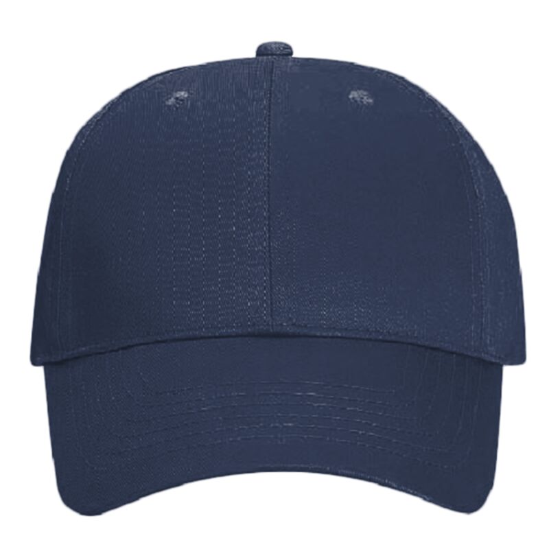OTTO Cap OTTO CAP 6 Panel Low Profile Baseball Cap 18-553 OTTO CAP 6 Panel Low Profile Baseball Cap Thumbnail