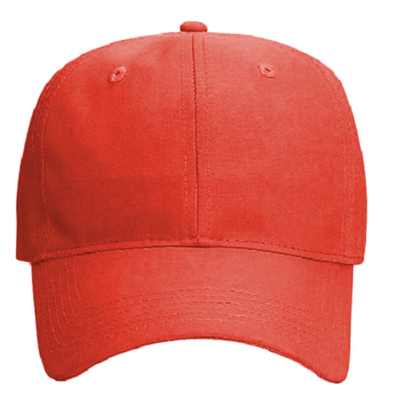 OTTO Cap OTTO CAP 6 Panel Low Profile Baseball Cap 18-782 OTTO CAP 6 Panel Low Profile Baseball Cap Thumbnail