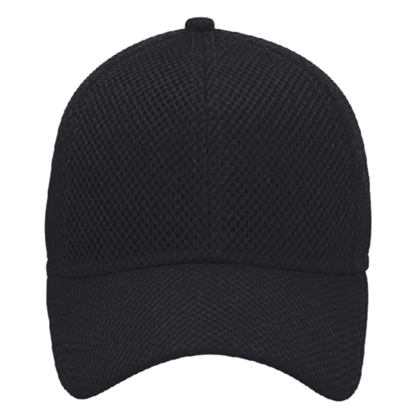 OTTO Cap OTTO CAP 6 Panel Low Profile Baseball Cap 19-1036 OTTO CAP 6 Panel Low Profile Baseball Cap Thumbnail