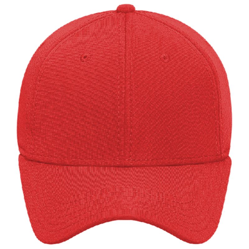 OTTO Cap OTTO CAP 6 Panel Low Profile Baseball Cap 19-1051 OTTO CAP 6 Panel Low Profile Baseball Cap Thumbnail