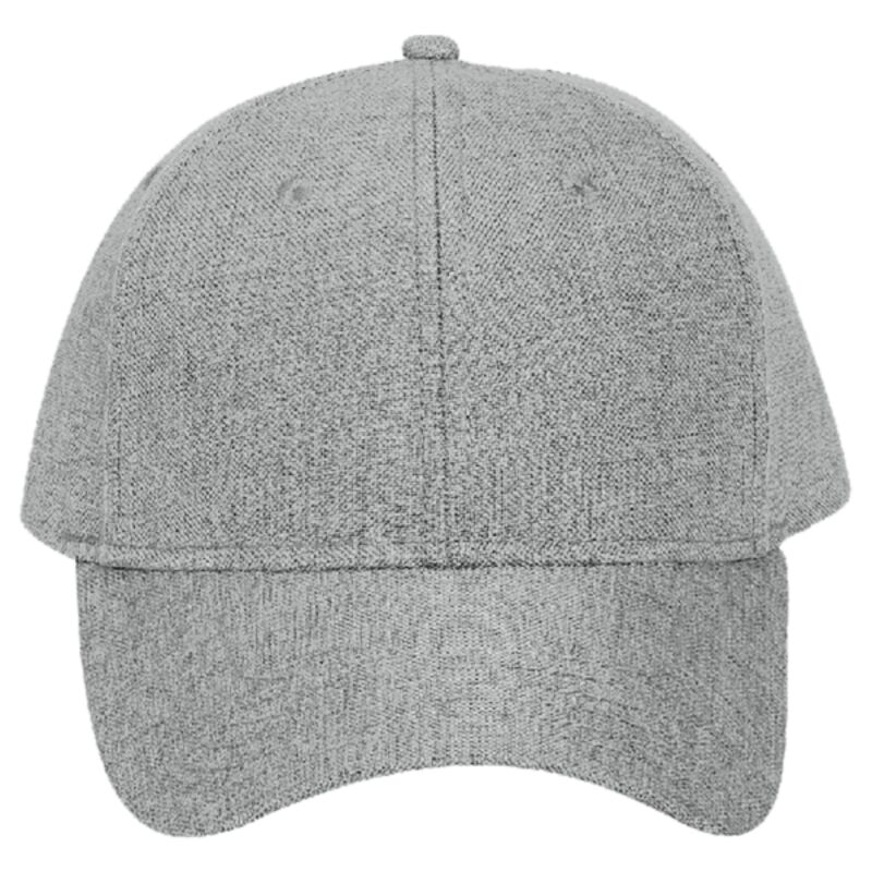 OTTO Cap OTTO CAP 6 Panel Low Profile Baseball Cap 19-1066 OTTO CAP 6 Panel Low Profile Baseball Cap Thumbnail