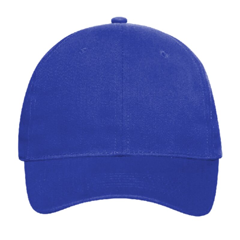 OTTO Cap OTTO CAP 6 Panel Low Profile Baseball Cap 19-1109 OTTO CAP 6 Panel Low Profile Baseball Cap Thumbnail