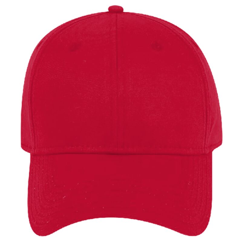 OTTO Cap OTTO CAP 6 Panel Low Profile Baseball Cap 19-1229 OTTO CAP 6 Panel Low Profile Baseball Cap Thumbnail