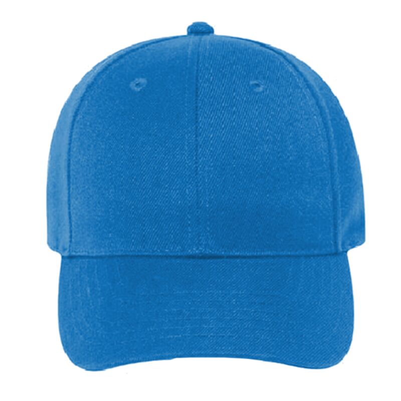 OTTO Cap OTTO CAP 6 Panel Low Profile Baseball Cap 19-609 OTTO CAP 6 Panel Low Profile Baseball Cap Thumbnail