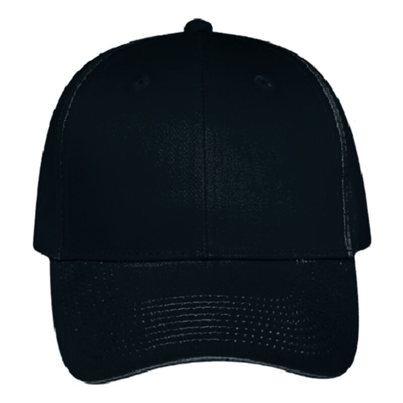 OTTO Cap OTTO CAP Neon 6 Panel Low Profile Baseball Cap 19-536 OTTO CAP Neon 6 Panel Low Profile Baseball Cap Thumbnail