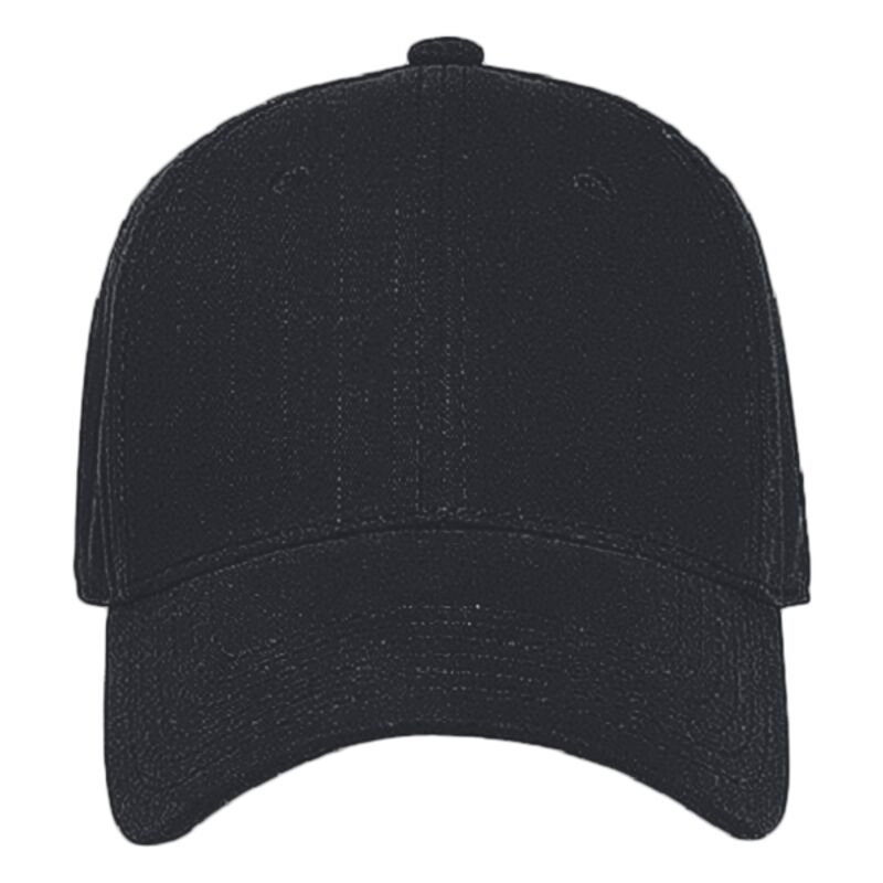 OTTO Cap OTTO CAP 6 Panel Low Profile Baseball Cap 19-860 OTTO CAP 6 Panel Low Profile Baseball Cap Thumbnail