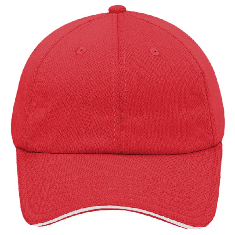 OTTO Cap OTTO CAP 6 Panel Low Profile Baseball Cap 23-1046 OTTO CAP 6 Panel Low Profile Baseball Cap Thumbnail