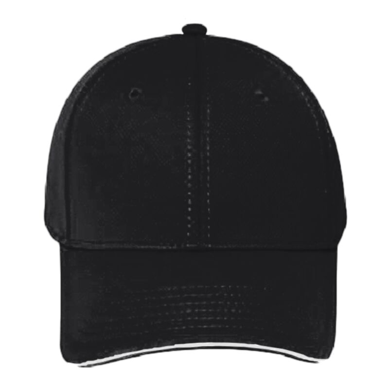 OTTO Cap OTTO CAP 6 Panel Low Profile Baseball Cap 23-735 OTTO CAP 6 Panel Low Profile Baseball Cap Thumbnail