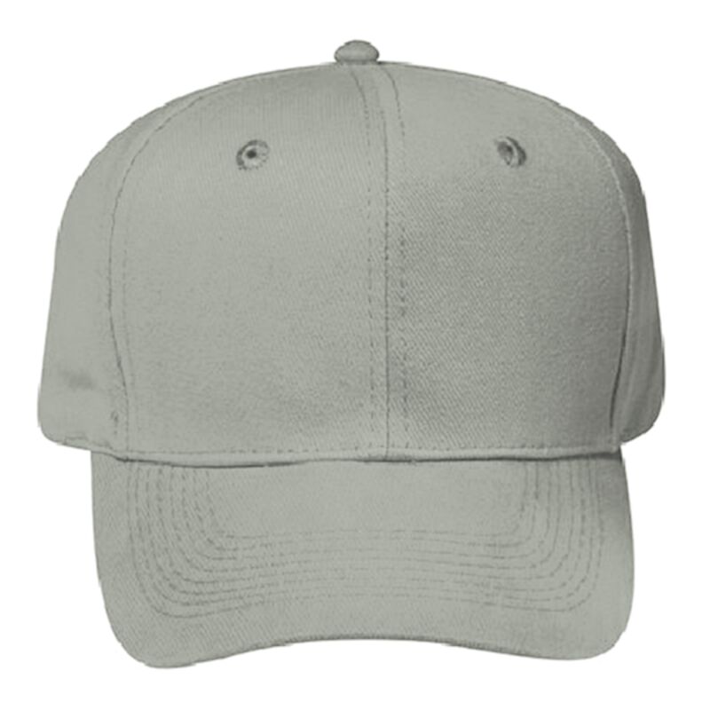 OTTO Cap OTTO CAP 6 Panel Mid Profile Baseball Cap 27-007 OTTO CAP 6 Panel Mid Profile Baseball Cap Thumbnail