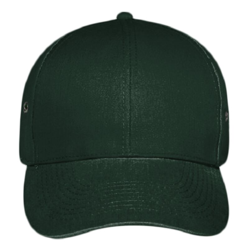 OTTO Cap OTTO CAP 6 Panel Low Profile Baseball Cap 26-030 OTTO CAP 6 Panel Low Profile Baseball Cap Thumbnail