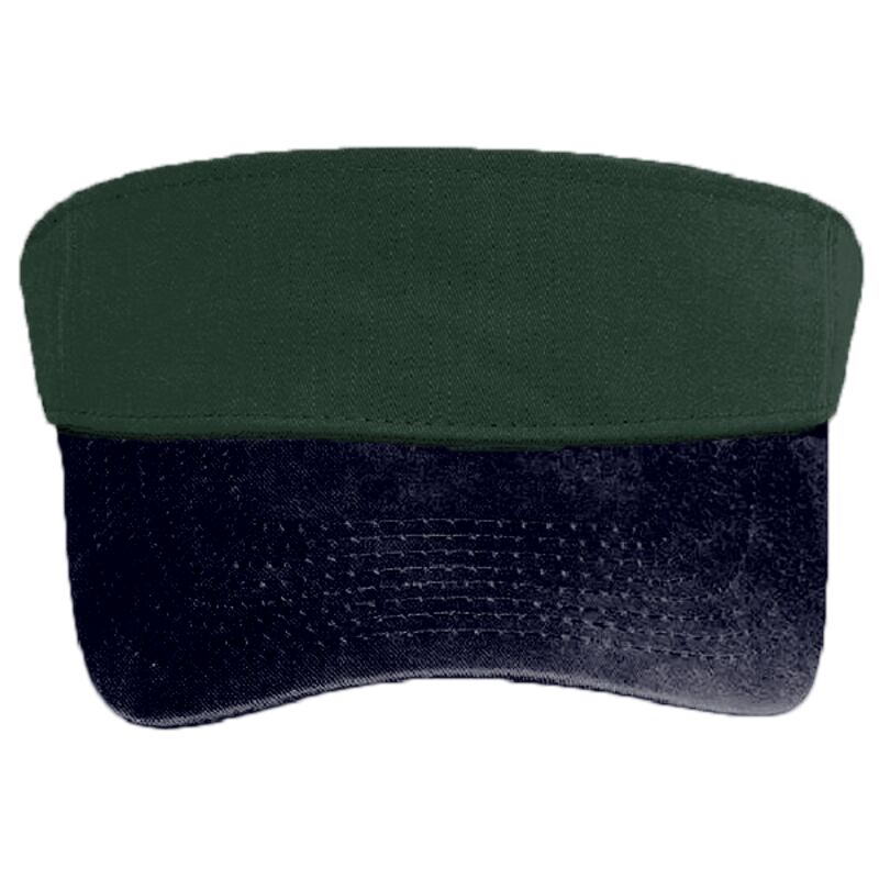 OTTO Cap OTTO CAP Sun Visor 60-284 OTTO CAP Sun Visor Thumbnail