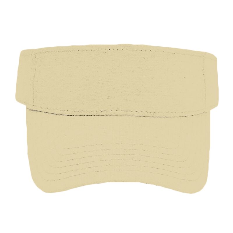 OTTO Cap OTTO CAP Sun Visor 60-930 OTTO CAP Sun Visor Thumbnail