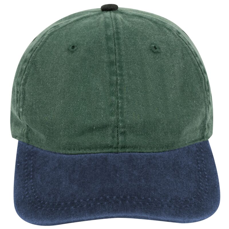 OTTO Cap OTTO CAP Youth 6 Panel Low Profile Dad Hat 64-219 OTTO CAP Youth 6 Panel Low Profile Dad Hat Thumbnail