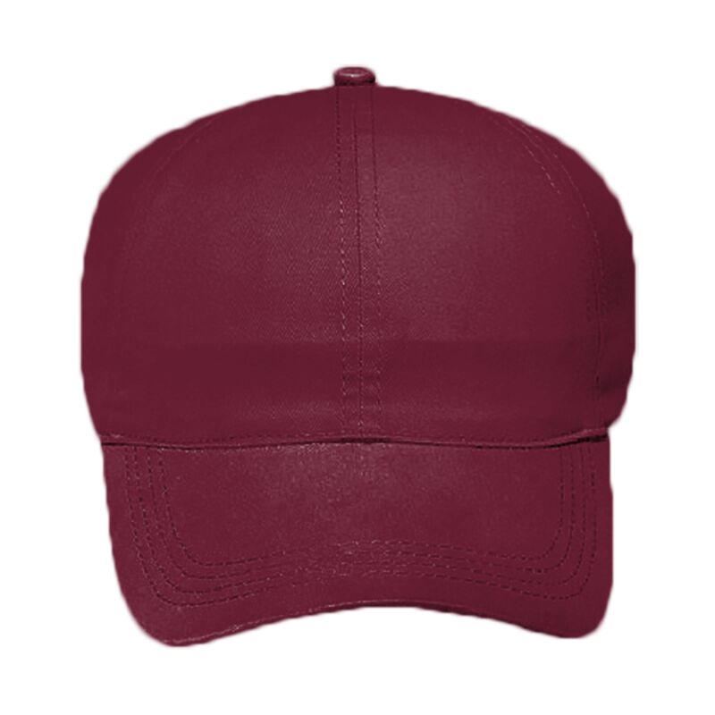 OTTO Cap OTTO CAP 4 Panel Ponytail Cap 69-358 OTTO CAP 4 Panel Ponytail Cap Thumbnail