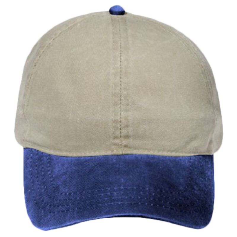 OTTO Cap OTTO CAP 4 Panel Ponytail Cap 69-382 OTTO CAP 4 Panel Ponytail Cap Thumbnail