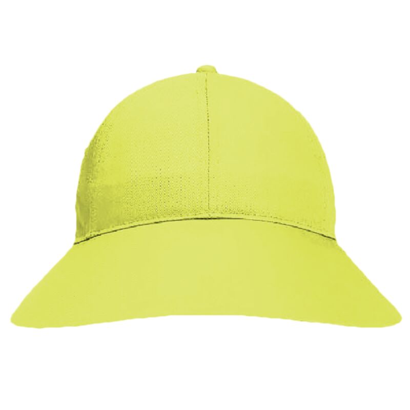 OTTO Cap OTTO CAP 4 Panel Ponytail Extra Large Visor Cap 69-600 OTTO CAP 4 Panel Ponytail Extra Large Visor Cap Thumbnail