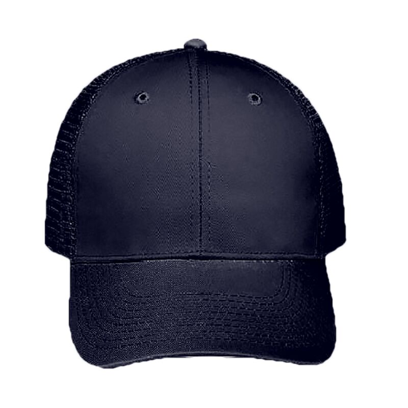 OTTO Cap OTTO CAP 6 Panel Low Profile Mesh Back Trucker Hat 83-473 OTTO CAP 6 Panel Low Profile Mesh Back Trucker Hat Thumbnail