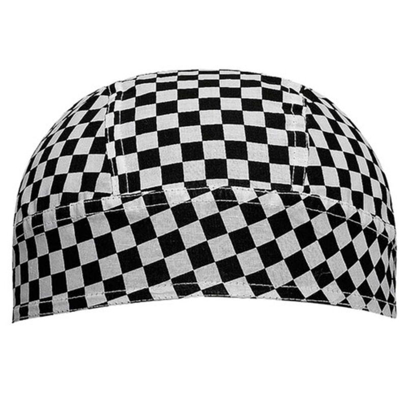 OTTO Cap OTTO CAP Biker Head Wrap 98-596 OTTO CAP Biker Head Wrap Thumbnail
