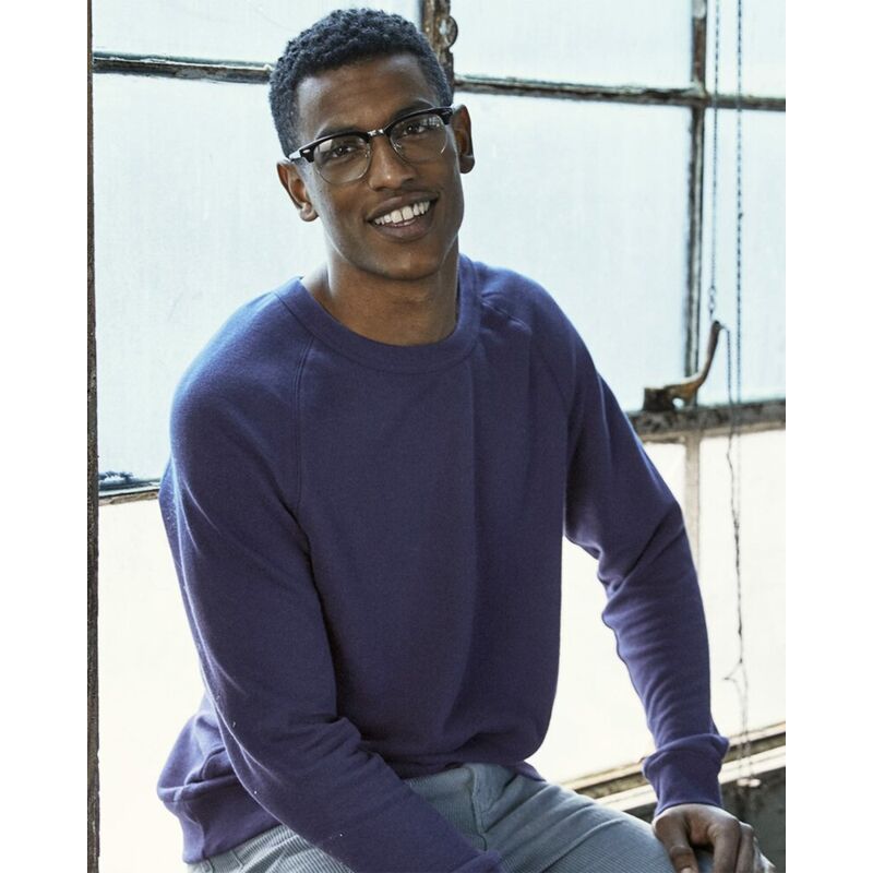 Alternative Champ Lightweight Eco-Washed Terry Pullover 9575ZT Champ Lightweight Eco-Washed Terry Pullover Thumbnail