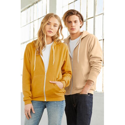 Full Zipper Thumbnail