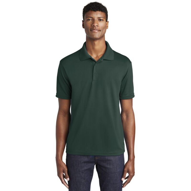 Sport Tek PosiCharge ® RacerMesh ® Polo ST640 PosiCharge ® RacerMesh ® Polo Thumbnail