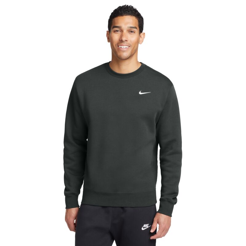 Nike Nike - Club Fleece Crew CJ1614 Nike - Club Fleece Crew Thumbnail
