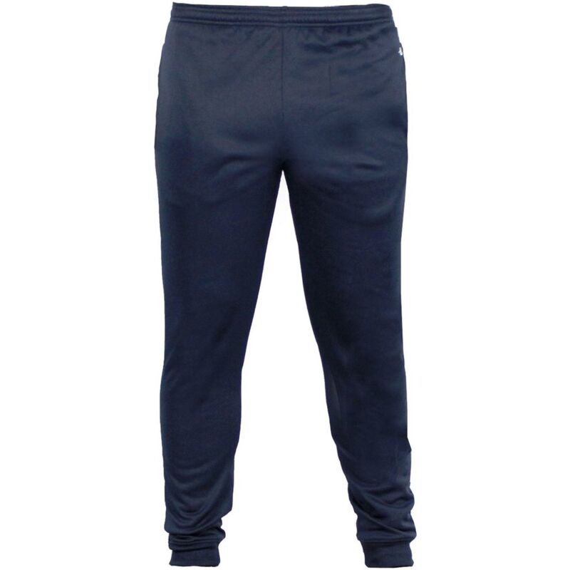 Badger Performance Fleece Joggers @ Heritage 1475 Performance Fleece Joggers @ Heritage Thumbnail