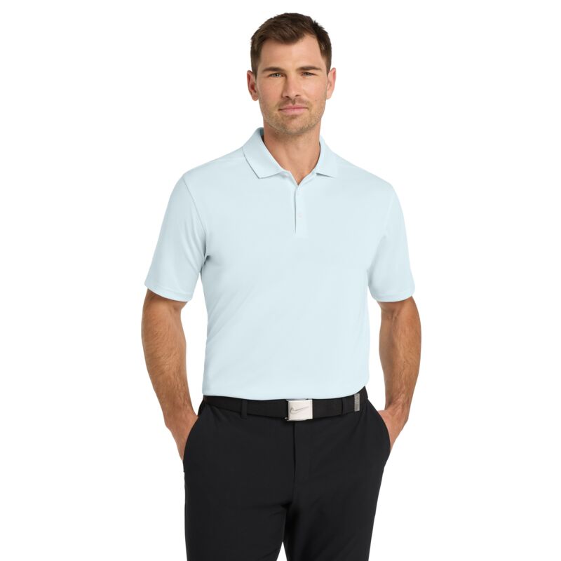 Nike Dri FIT Micro Pique 2.0 Polo NKDC1963 Dri FIT Micro Pique 2.0 Polo Thumbnail