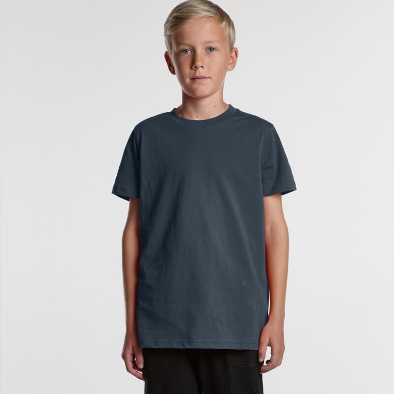 AS Colour YOUTH TEE 3006 YOUTH TEE Thumbnail